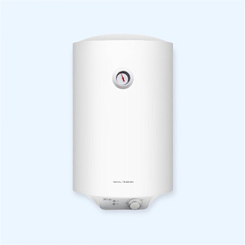RWH 80 DRYver Royal Thermo Электрический водонагреватель RWH 80 DRYver Royal Thermo Электрический водонагреватель